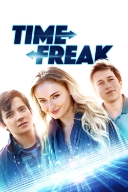 watch Time Freak