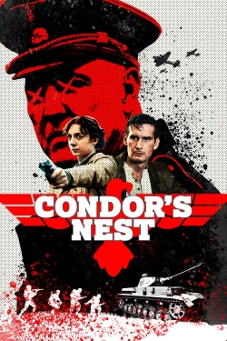 watch Condor's Nest