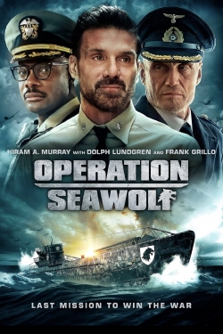 watch Operation Seawolf