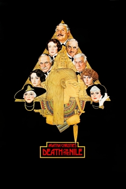 watch Death on the Nile