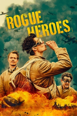 watch SAS: Rogue Heroes