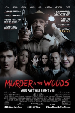 watch Murder in the Woods