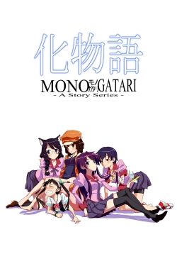 watch Monogatari