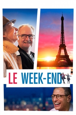 watch Le Week-End