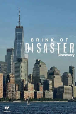 watch Brink of Disaster