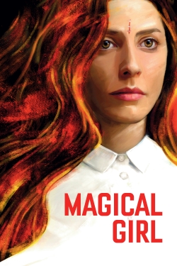 watch Magical Girl