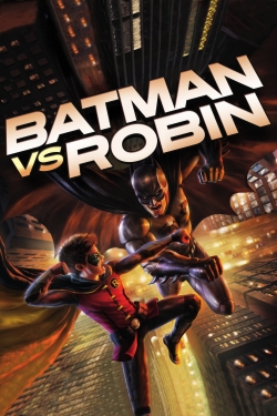 watch Batman vs. Robin