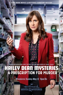 watch Hailey Dean Mystery: A Prescription for Murder