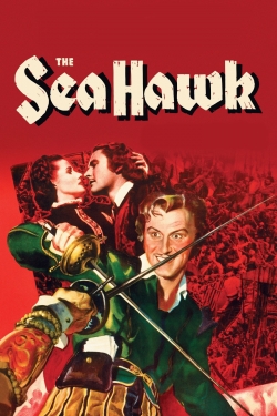 watch The Sea Hawk