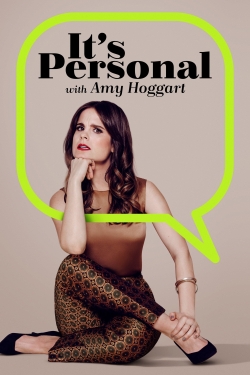 watch It's Personal with Amy Hoggart