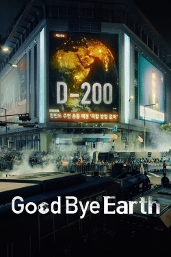 watch Goodbye Earth
