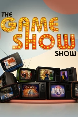 watch The Game Show Show