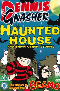 watch Dennis the Menace and Gnasher