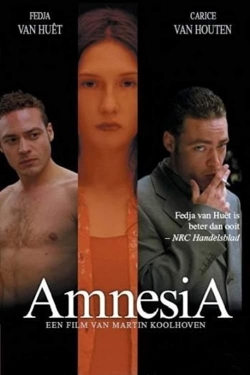 watch AmnesiA