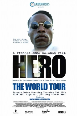 watch HERO Inspired by the Extraordinary Life & Times of Mr. Ulric Cross