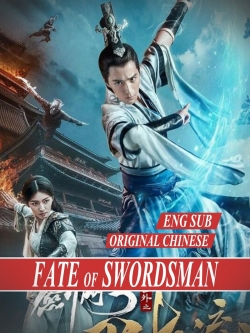 watch The Fate of Swordsman