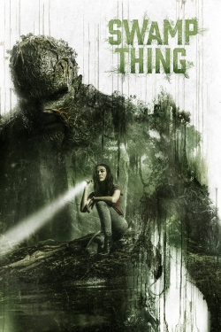 watch Swamp Thing