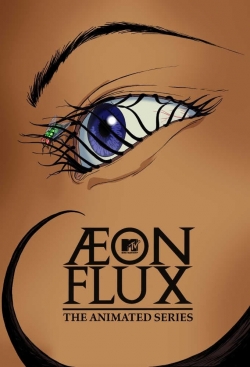watch Ӕon Flux