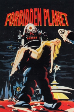 watch Forbidden Planet