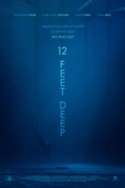 watch 12 Feet Deep