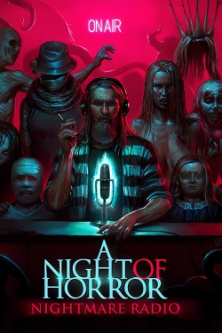 watch A Night of Horror: Nightmare Radio