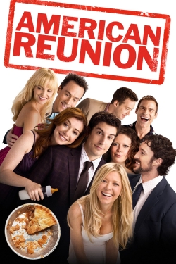 watch American Reunion