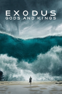 watch Exodus: Gods and Kings