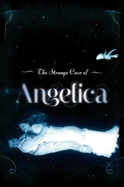 watch The Strange Case of Angelica