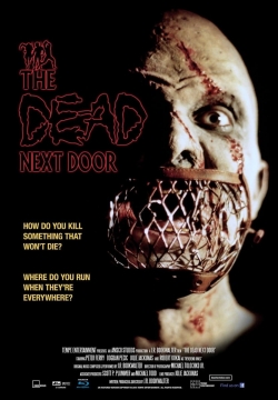 watch The Dead Next Door