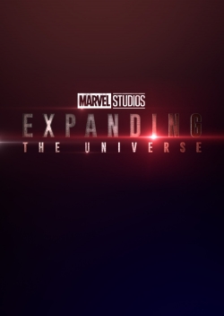 watch Marvel Studios: Expanding the Universe