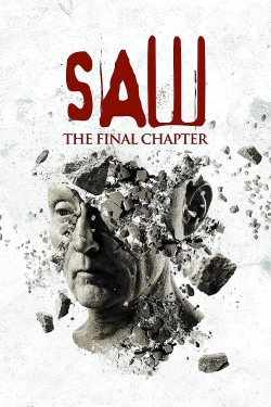 watch Saw: The Final Chapter