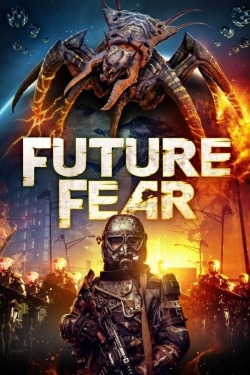 watch Stellanomicon: Future Fear