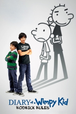 watch Diary of a Wimpy Kid: Rodrick Rules