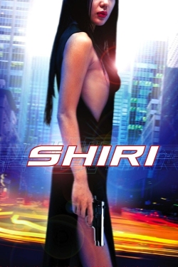 watch Shiri