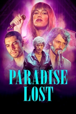 watch Paradise Lost