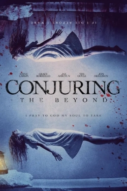 watch Conjuring The Beyond