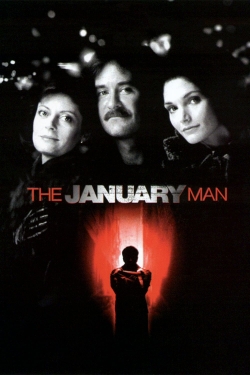watch The January Man