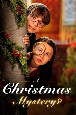 watch A Christmas Mystery