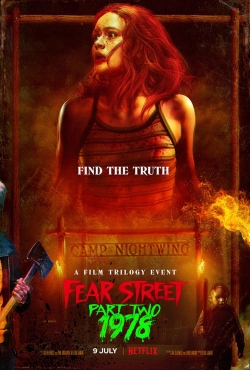 watch Fear Street Part Two: 1978