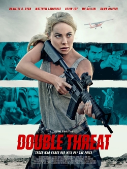 watch Double Threat