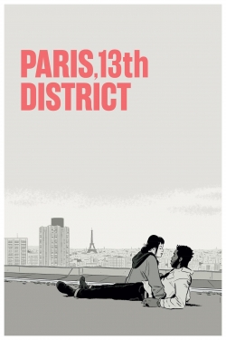 watch Paris, 13th District