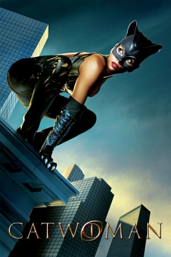watch Catwoman