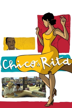 watch Chico & Rita