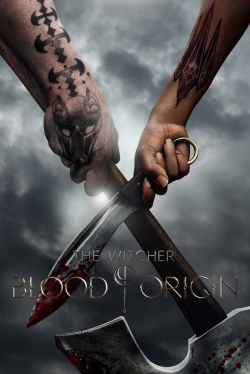 watch The Witcher: Blood Origin