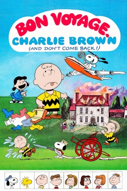 watch Bon Voyage, Charlie Brown (and Don't Come Back!!)