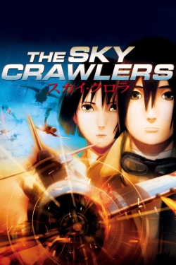 watch The Sky Crawlers