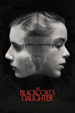 watch The Blackcoat's Daughter