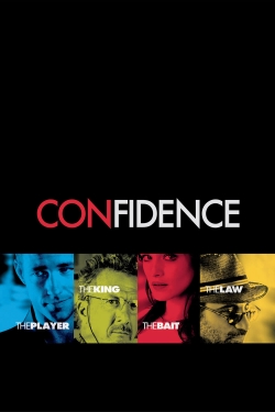 watch Confidence