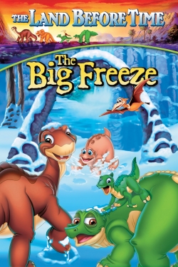watch The Land Before Time VIII: The Big Freeze