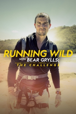 watch Running Wild With Bear Grylls: The Challenge